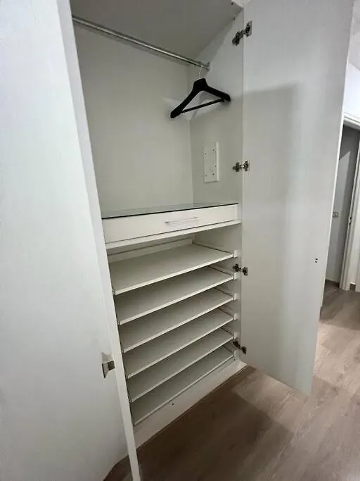 Cozy Apartment In Tunis