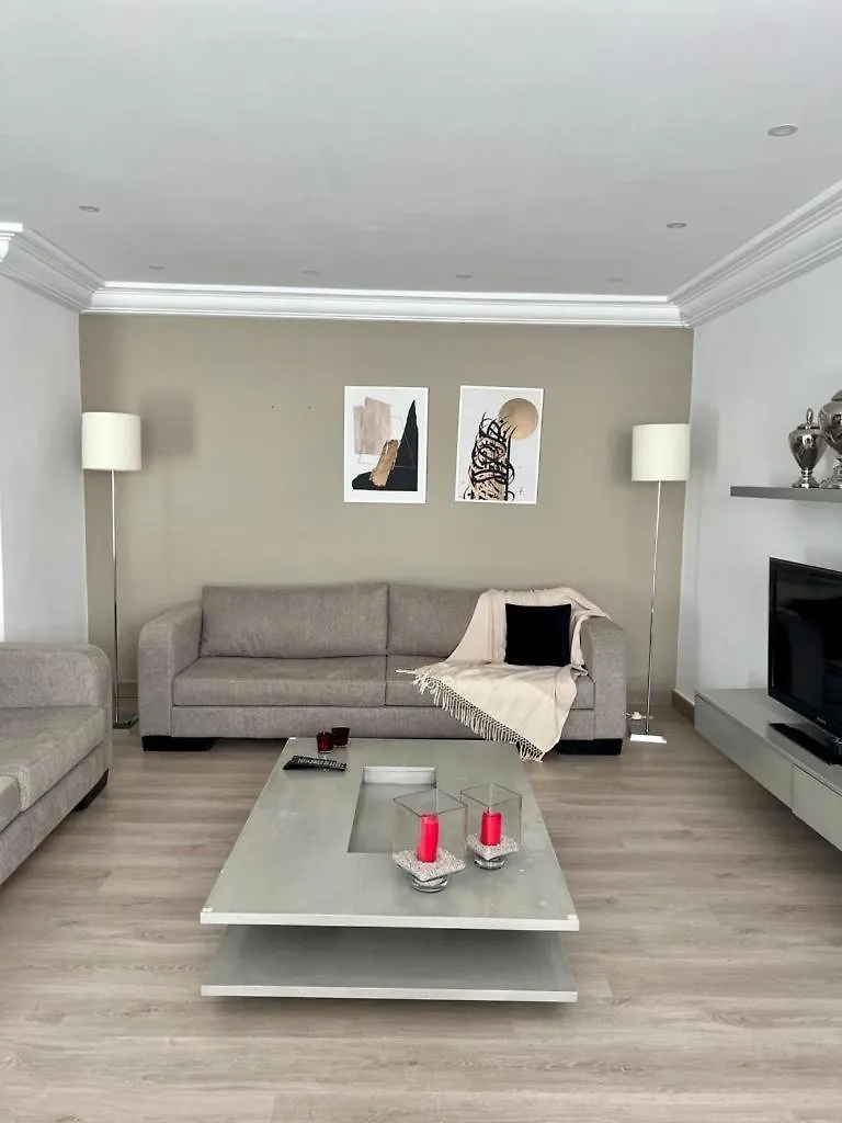 Cozy Apartment In Tunis 0*,  Tunesien