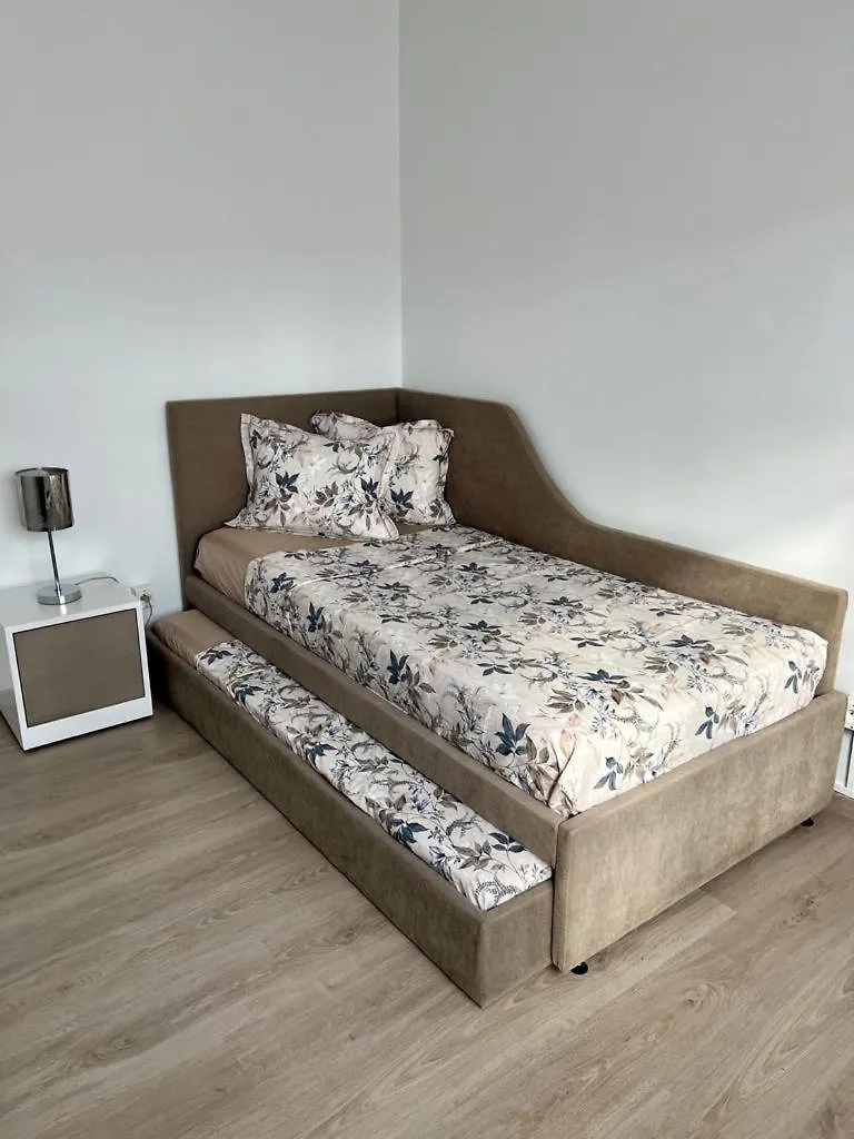 Cozy Apartment In Tunis